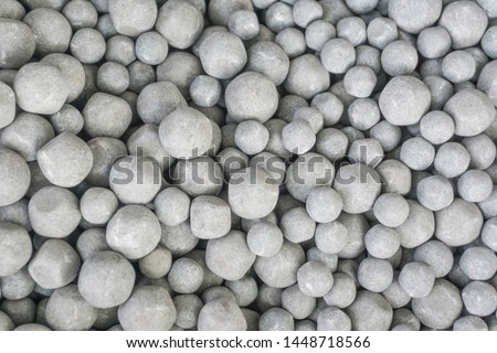 Pebble rock or stone balls round shape,garden sculpture,for decorate home or outdoor garden