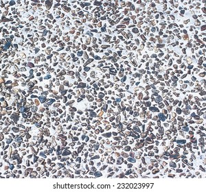 pebble stone texture