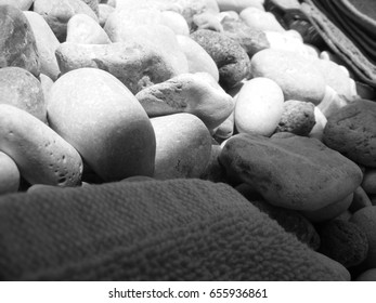 PEBBLES