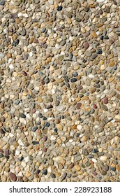 pebbles texture