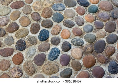 Pebbles Texture