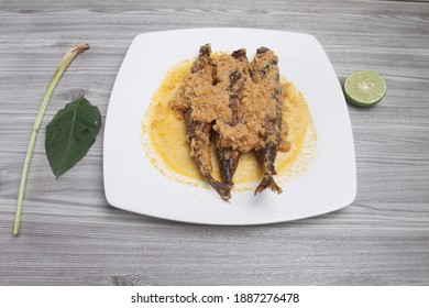 Ikan Panggang Images Stock Photos Vectors Shutterstock