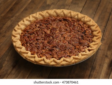 Pecan Pie