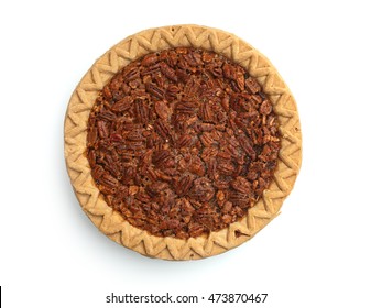 Pecan Pie