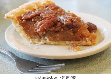 Pecan Pie