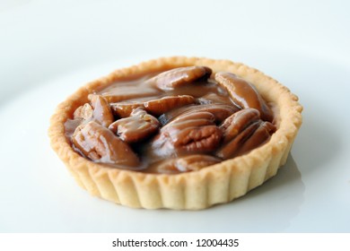  Pecan Tart