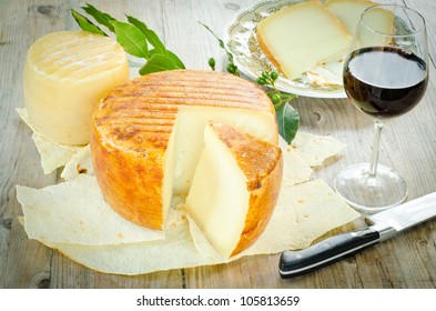 Pecorino Sardo, Typical Food Of Sardinia