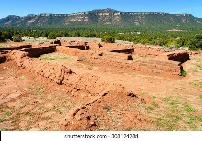 Pecos National Historical Park