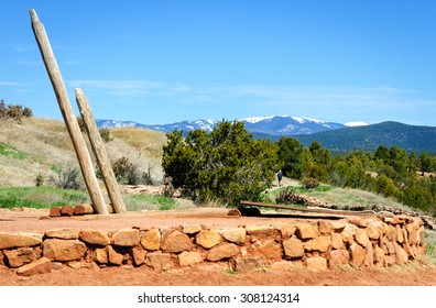 Pecos National Historical Park