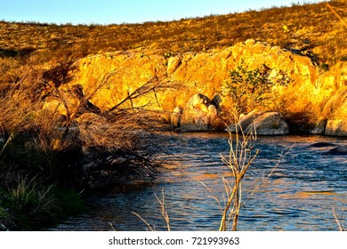 Pecos River