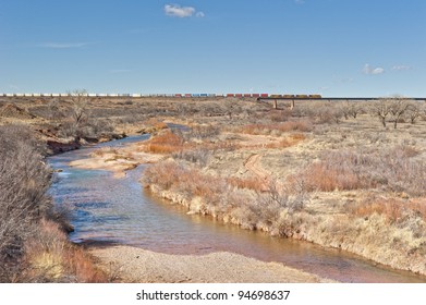 Pecos River