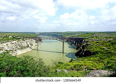 Pecos River Bridge