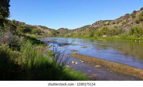 Pecos River, NM 