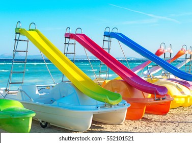 410 Slide pedal boat Images, Stock Photos & Vectors | Shutterstock