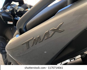 Yamaha Tmax 图片、库存照片和矢量图 Shutterstock