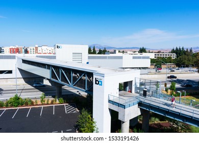 Imagenes Fotos De Stock Y Vectores Sobre Bart Station Shutterstock