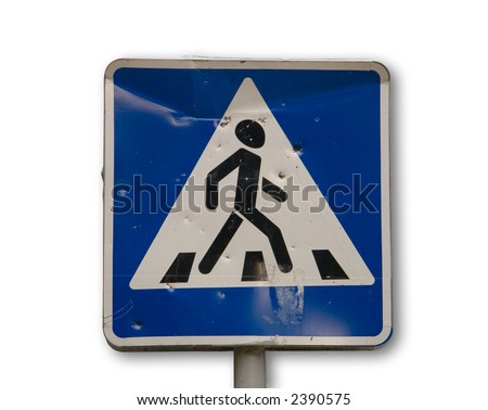 Similar – Image, Stock Photo gender Asphalt