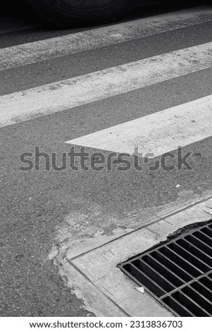 Similar – Image, Stock Photo bridge shadows Bridge