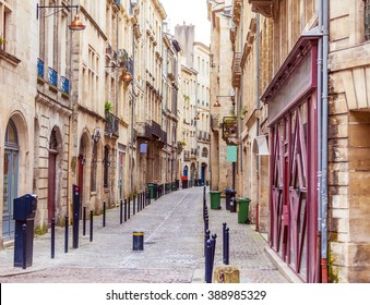 Ville De Bordeaux High Res Stock Images Shutterstock