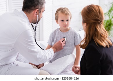 Kinderarzt pädiatrist → Kinderarzt,