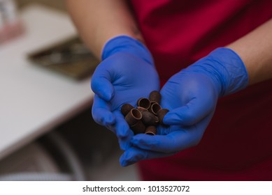 Fotos Imagenes Y Otros Productos Fotograficos De Stock Sobre Nail