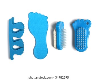 pedicure tools