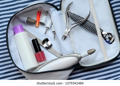 Pedicure Tools.Foot Care Kit.