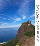 Pedra Bonita Trail, Rio de Janeiro, Brazil