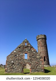 Peel Castle, Isle Of Man