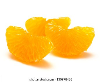 orange pulp