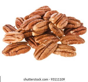 Pecan Halves Images Stock Photos Vectors Shutterstock