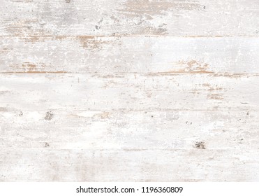 Peeling paint on an old wooden floor. - Powered by Shutterstock