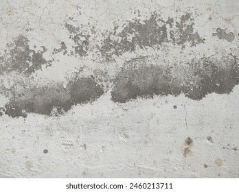 Peeling plaster Wall fragment with scratches and cracks.Distressed Yellow Brown Old Brick Wall With Graffiti Street Art.Background And Painted Lines And Draw.Abstract Grunge Modern Grafitty Wallpaper. - Powered by Shutterstock