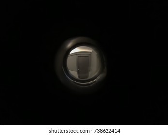 Peephole