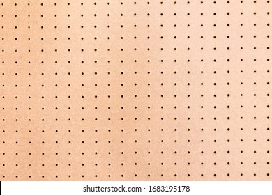  Peg Board Texture Pattern.copy Space.