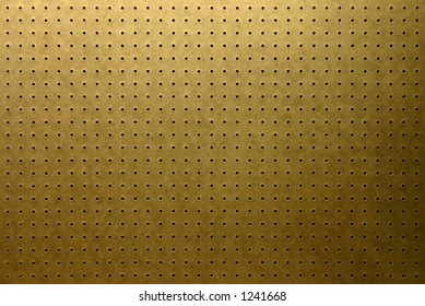 Pegboard Texture