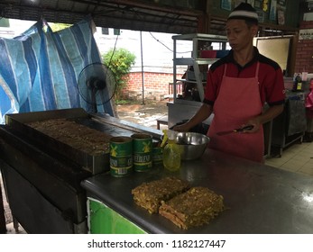 Murtabak Mengkasar Images Stock Photos Vectors Shutterstock