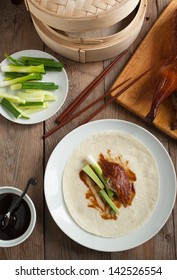 Peking Duck