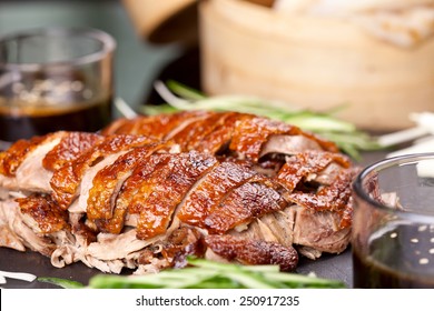 Peking Duck