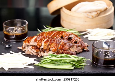 Peking Duck