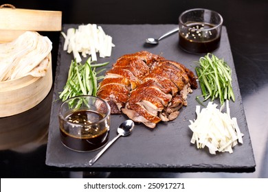 Peking Duck