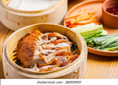 Peking Duck