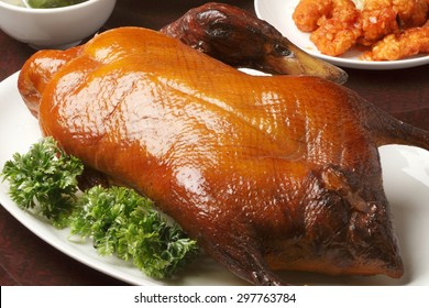 Peking Duck