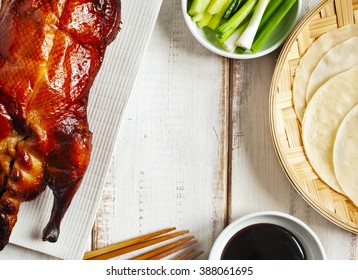 Peking Duck