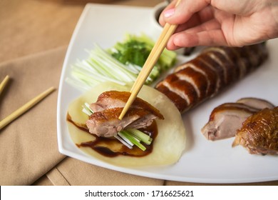 Pekin Duck Food Images Stock Photos Vectors Shutterstock