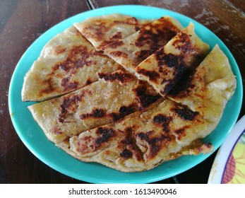 Peknga Pisang One Traditional Food Malaysia Stock Photo 1613490046 ...