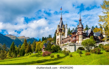 Romania Images Stock Photos Vectors Shutterstock