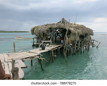 Pelican Bar Jamaica