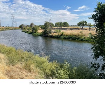 Pelican Ponds Open Space In Thornton, Colorado