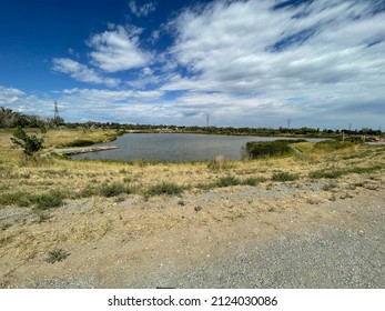 Pelican Ponds Open Space In Thornton, Colorado